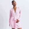 SOFT LOUNGE ROBE