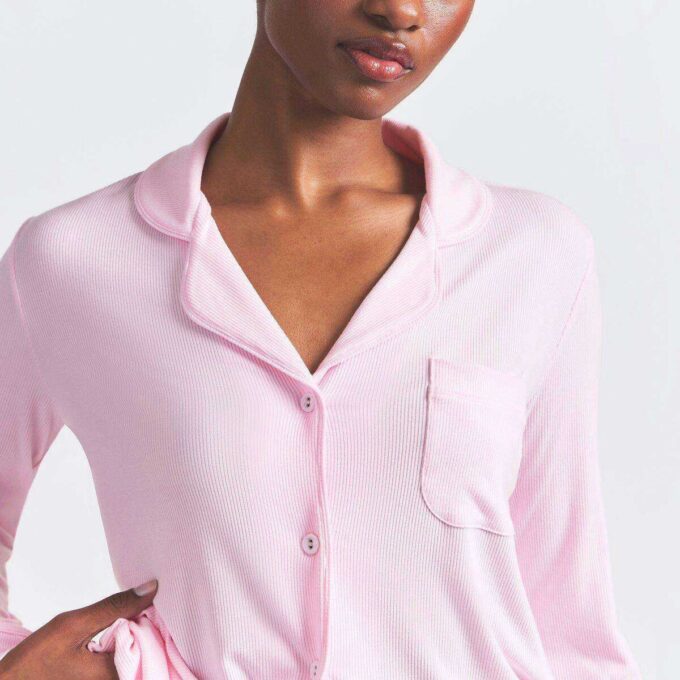 SOFT LOUNGE SLEEP SET