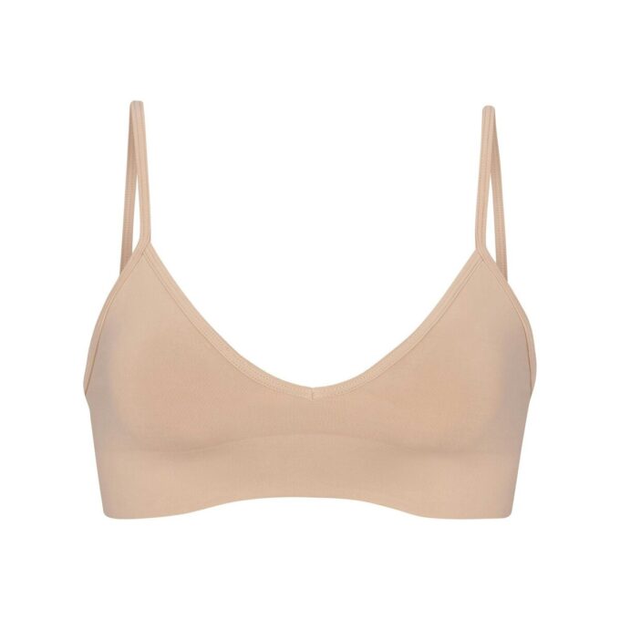 SOFT SMOOTHING SEAMLESS BRALETTE
