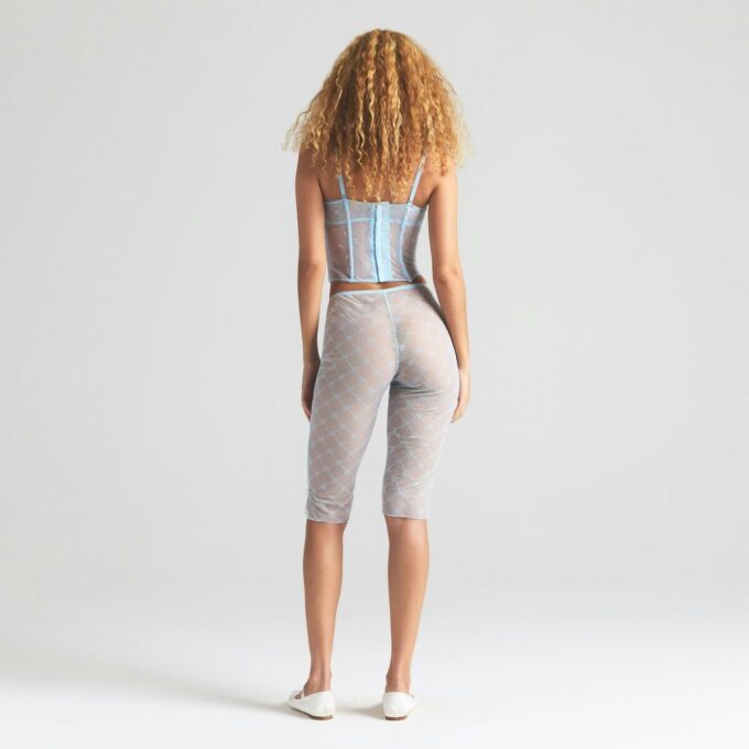 SPRING INTIMATES CAPRI