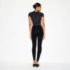 THE ESSENTIAL COLLECTION HIGH-WAISTED LEGGING