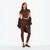 THE ESSENTIAL COLLECTION HIGH-WAISTED LEGGING