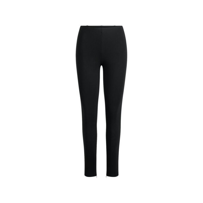 THE ESSENTIAL COLLECTION HIGH-WAISTED LEGGING