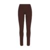 THE ESSENTIAL COLLECTION HIGH-WAISTED LEGGING