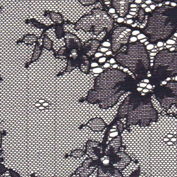 ULTRA FINE LACE CORSET