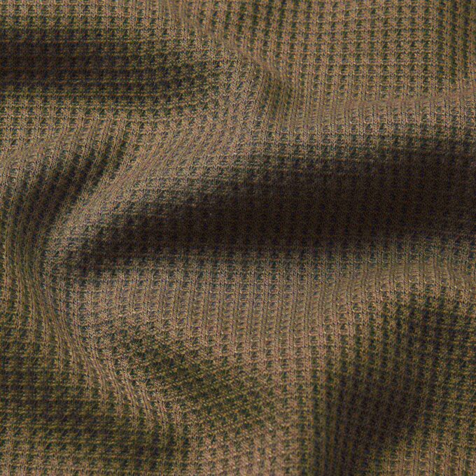 WAFFLE SLEEP MENS SET