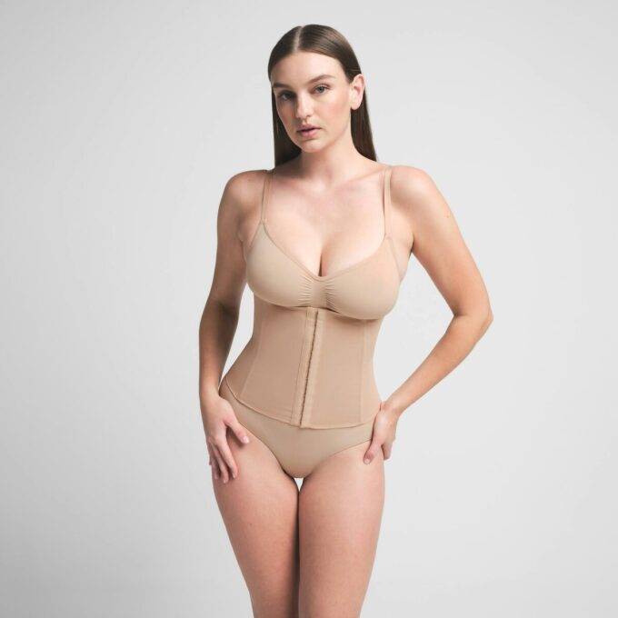 WAIST TRAINER WAIST TRAINER