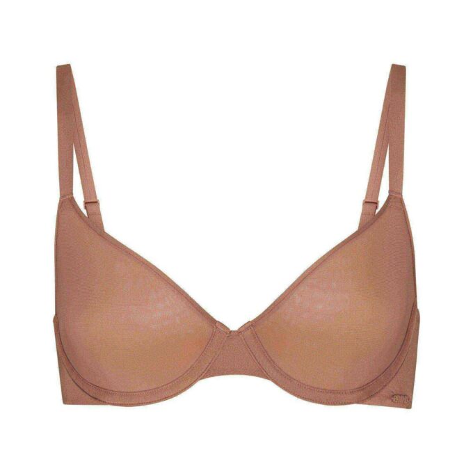 WEIGHTLESS DEMI BRA