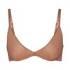 WEIGHTLESS SCOOP BRA