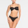 WEIGHTLESS STRAPLESS BRA