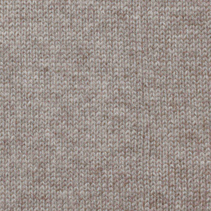 WOOL CASHMERE FOLDOVER PANT