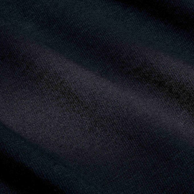 WORN IN JERSEY BABY TEE