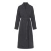 WOVEN LOUNGE LONG ROBE WOVEN LOUNGE LONG ROBE