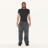 WOVEN MENS CARGO PANT