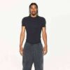 WOVEN MENS CARGO PANT