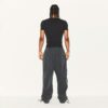 WOVEN MENS CARGO PANT