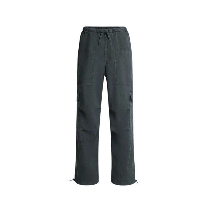 WOVEN MENS CARGO PANT
