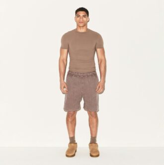 WOVEN MENS SHORT